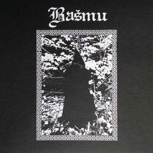 Bašmu – The Encircling LP